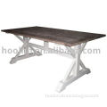 French Country Furniture (Dining Table D1606 S)